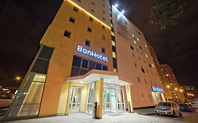 Bon Hotel Минск